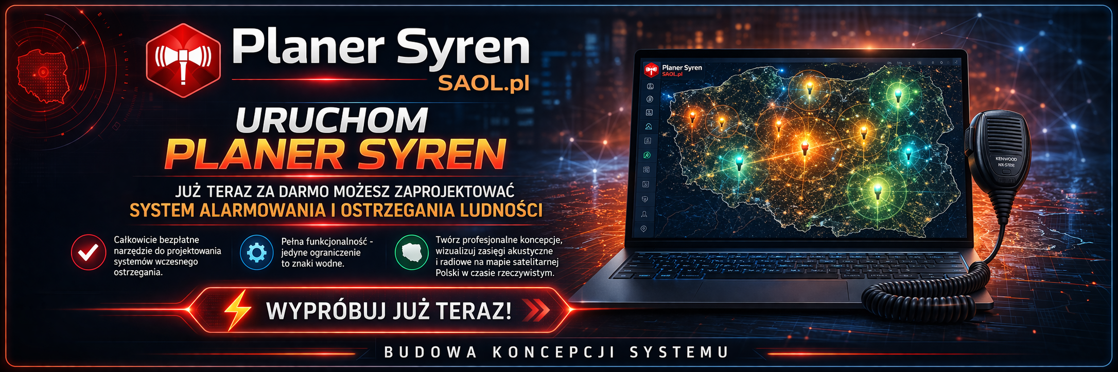 Planer Syren